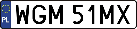WGM51MX
