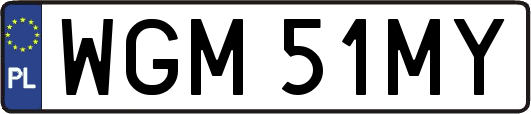 WGM51MY