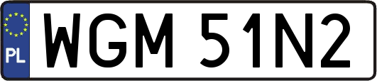 WGM51N2