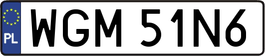 WGM51N6