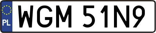 WGM51N9