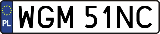WGM51NC