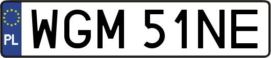 WGM51NE