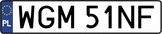 WGM51NF