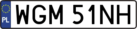 WGM51NH