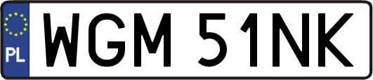 WGM51NK