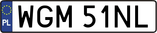 WGM51NL