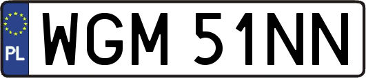 WGM51NN
