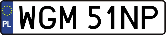 WGM51NP