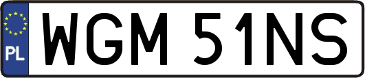 WGM51NS