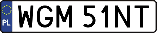 WGM51NT