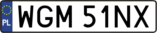 WGM51NX