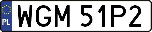 WGM51P2