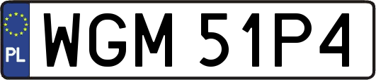 WGM51P4