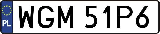 WGM51P6