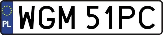 WGM51PC