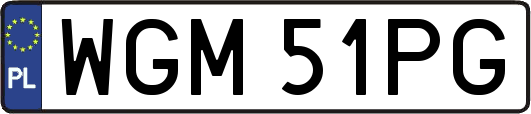 WGM51PG