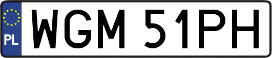 WGM51PH