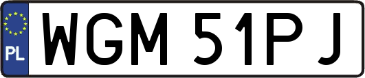 WGM51PJ