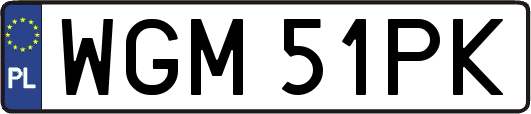 WGM51PK