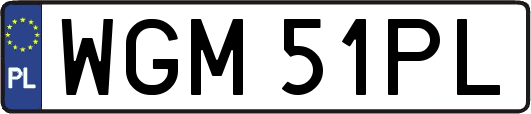 WGM51PL
