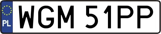 WGM51PP