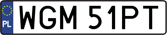 WGM51PT