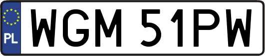 WGM51PW
