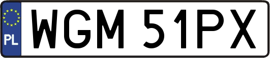 WGM51PX