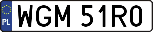 WGM51R0