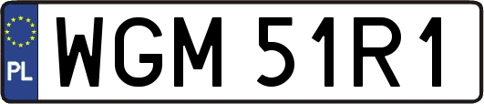WGM51R1