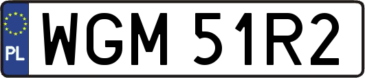 WGM51R2