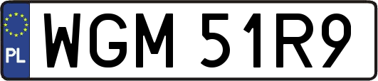 WGM51R9