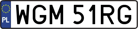 WGM51RG