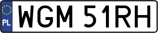 WGM51RH
