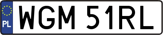 WGM51RL