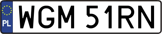 WGM51RN