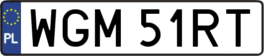 WGM51RT