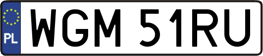 WGM51RU