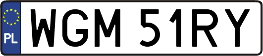 WGM51RY