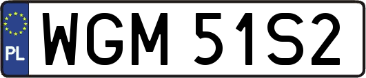 WGM51S2