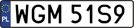 WGM51S9