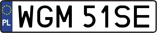 WGM51SE