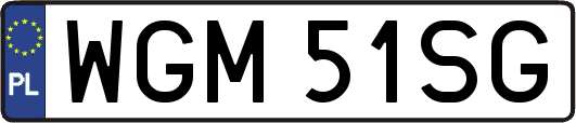 WGM51SG
