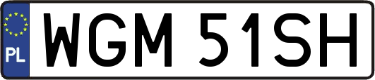 WGM51SH