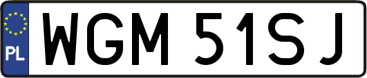 WGM51SJ