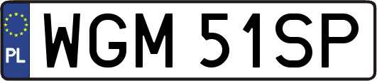WGM51SP