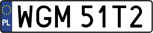 WGM51T2