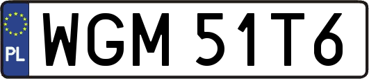 WGM51T6