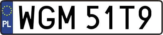 WGM51T9